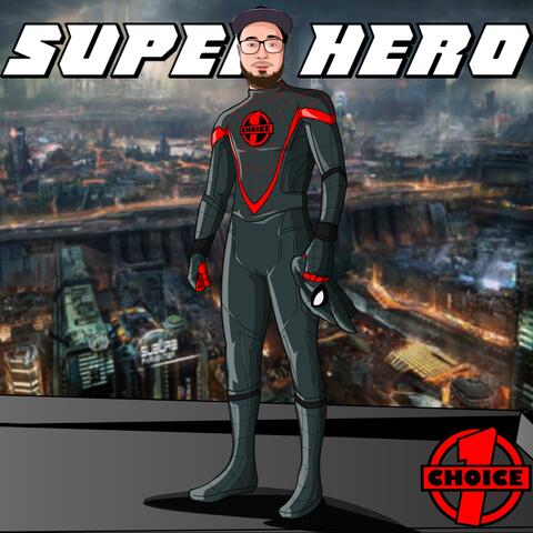 Super Hero