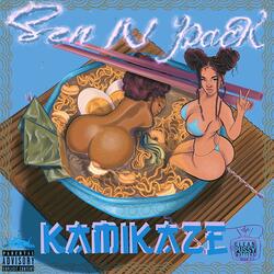 Sneaky Link (Sy'lude)