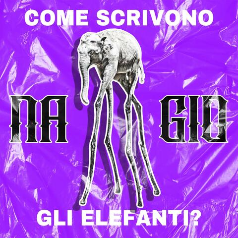 Come Scrivono Gli Elefanti?