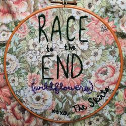 Race to the End (Wildflowers)