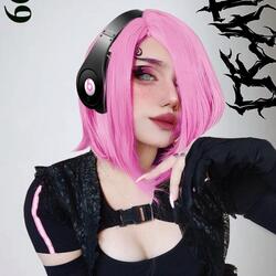 Pink Remedy