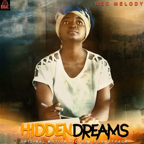 Hidden Dreams (Original Motion Picture Soundtrack)