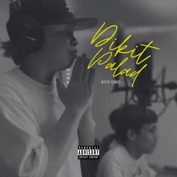 Dikit Palad (feat. Eco Uno)