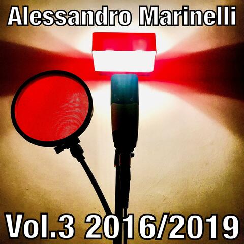 Volume 3 2016/2019