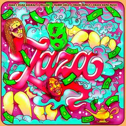 ZAZA (feat. Milleni & Muddy Geez)