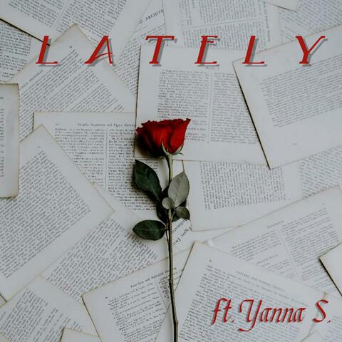 Lately (feat. Yanna S.)