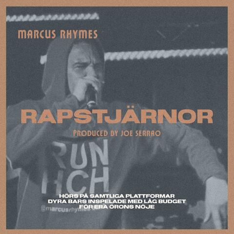 RAPSTJÄRNOR