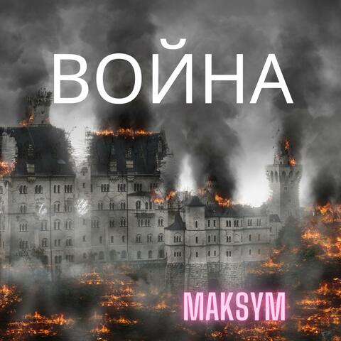 Война