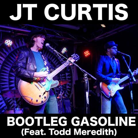 Bootleg Gasoline (feat. Todd Meredith)