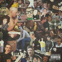 Insane (Bonus Track)