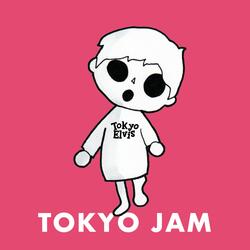 Tokyo Jam (feat. SOLARIA)