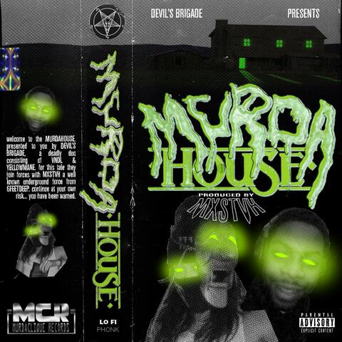 MURDAHOUSE