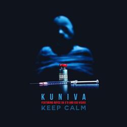 Keep Calm (feat. Royce da 5'9" & Kid Vishis)