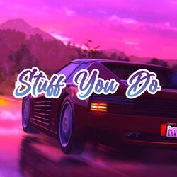 Stuff You Do