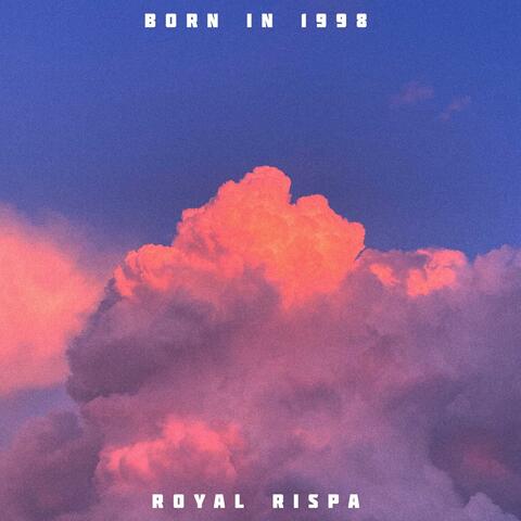 Born in 1998