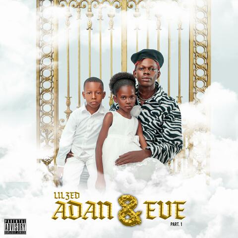 Adam & Eve (Part. 1)