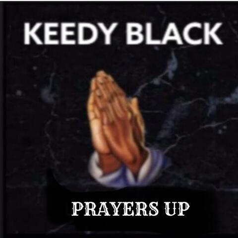 Prayers Up