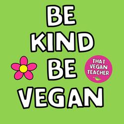 Heaven Is Vegan