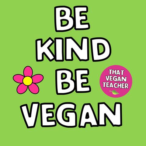 30 One-Minute Songs By That Vegan Teacher