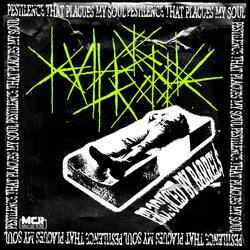 PESTILENCE THAT PLAGUES MY SOUL