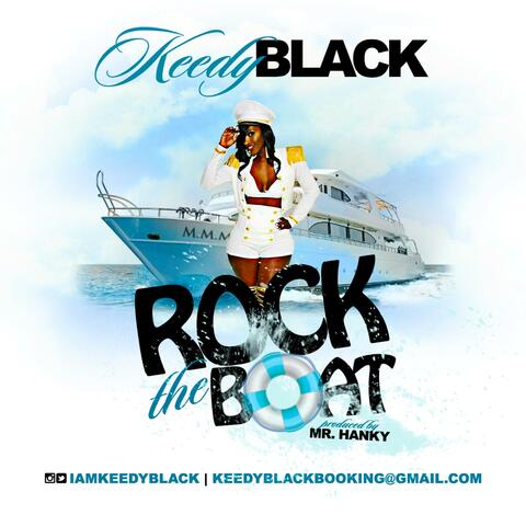 Rock The Boat