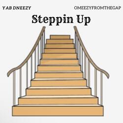 Steppin Up