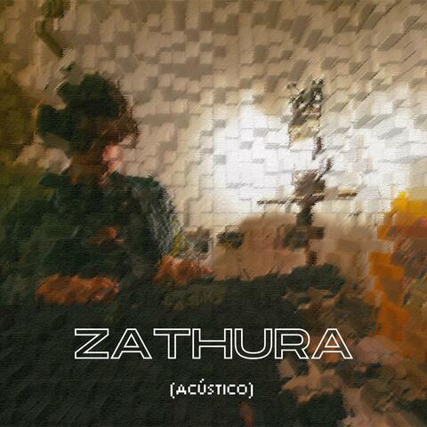 ZATHURA (feat. M4X) [ACÚSTICO]