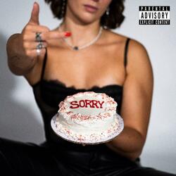 Not Sorry