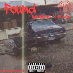 Found (feat. Groovy)