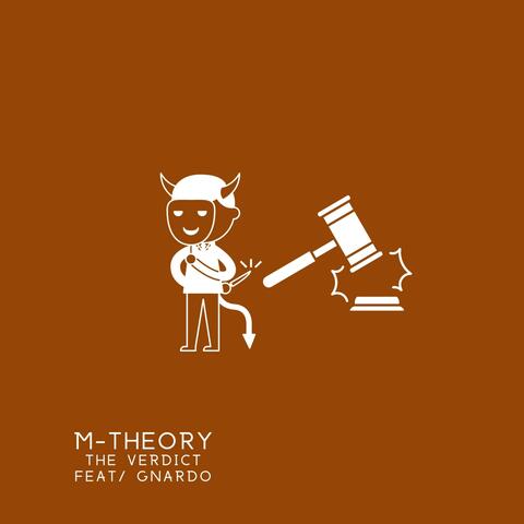 The Verdict (feat. Gnardo)
