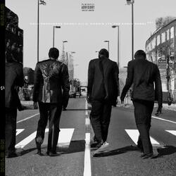 Hold On (feat. Kola, PropheZee, Danny Ali, D.Harris & JTK The Early Rebel)