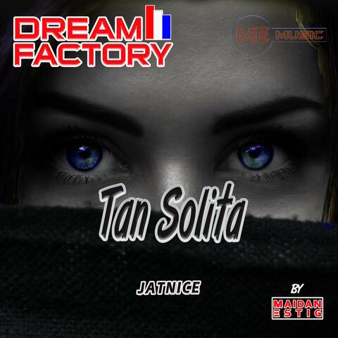 Tan Solita (feat. Jatnice)