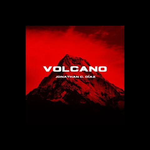 Volcano (Original Film Soundtrack)