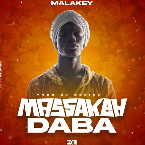 Massakeh daba