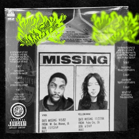 MISSING TRACKS (FULL STREAM)