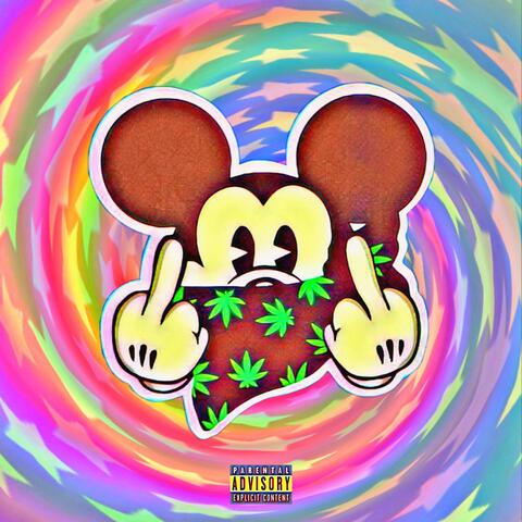 Mickey Mouse Traphouse