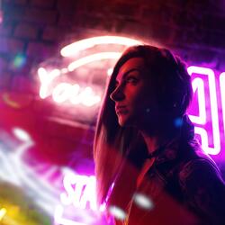 Neon Soul
