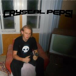 Crystal Pepsi