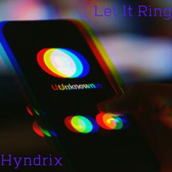Let It Ring