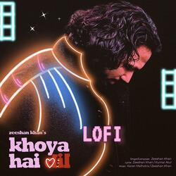 Khoya Hai Dil (feat. Soham Dhole)