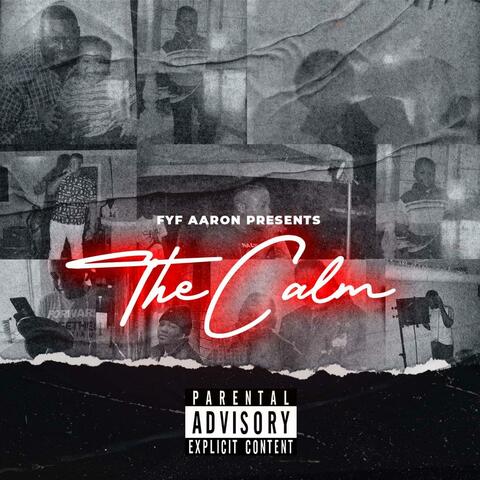 The Calm