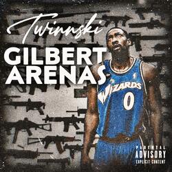 Gilbert Arenas