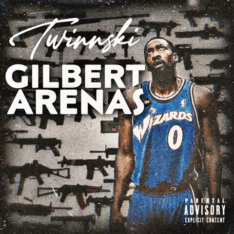Gilbert Arenas