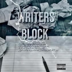 WRITERS BLOCK