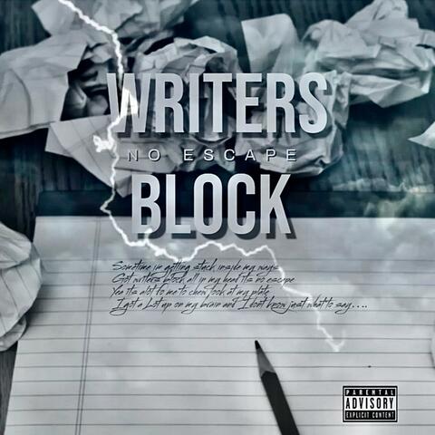 WRITERS BLOCK