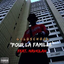 Pour la Famille (feat. Navkilah)