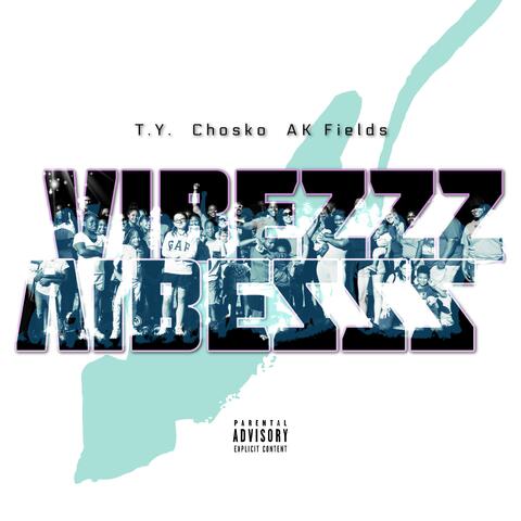 Vibezzz, Pt. 3 (feat. T.Y. & AK Fields)