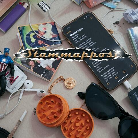 Stammappost