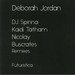Horizon (DJ Spinna Remix)