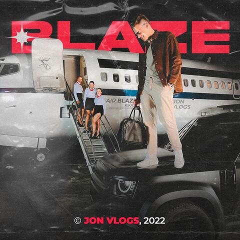 Blaze (feat. Portugal No Beat)